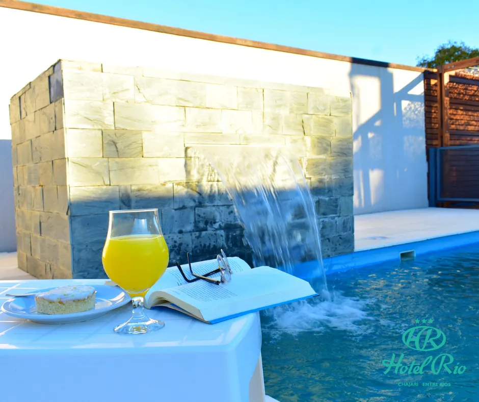 Río Hotel