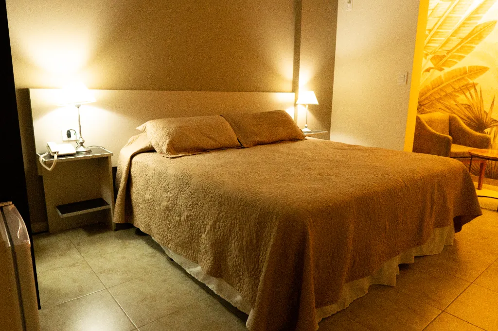 Río Hotel
